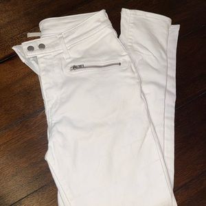 COPY - Levi’s 721 High Rise Skinny Jeans